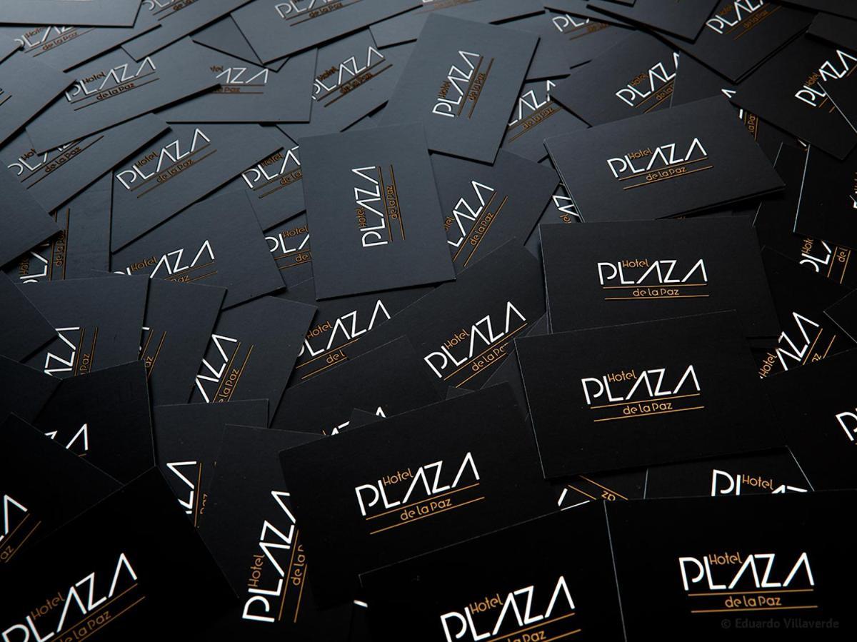 Hotel Plaza De La Paz Haro Kültér fotó